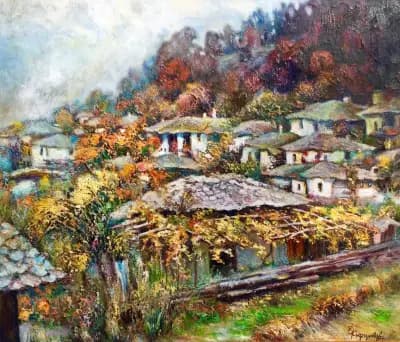 Хиперион Арт