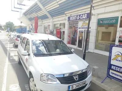 Top Rent A Car Sozopol