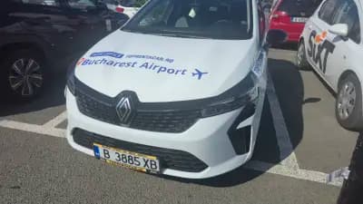 Top Rent A Car Sozopol