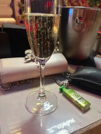Zahir Bar & Lounge
