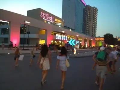 Пиар клуб