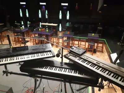 Varna Live Club