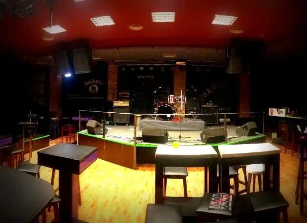 Varna Live Club