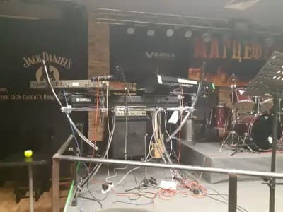 Varna Live Club