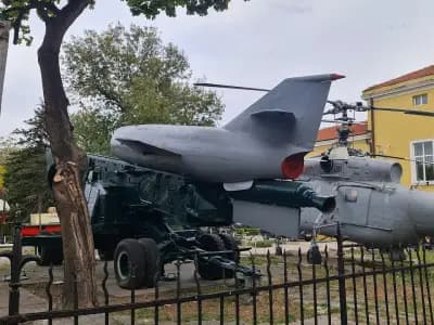 Военноморски музей