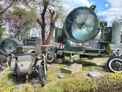 Военноморски музей