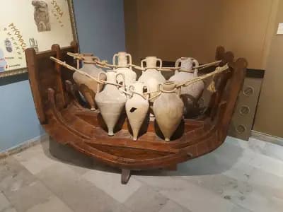 Археологически музей Варна