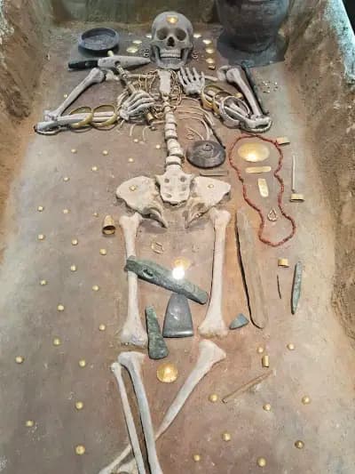 Археологически музей Варна
