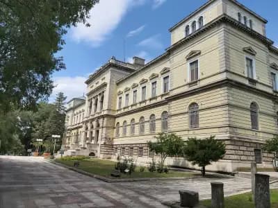 Археологически музей Варна