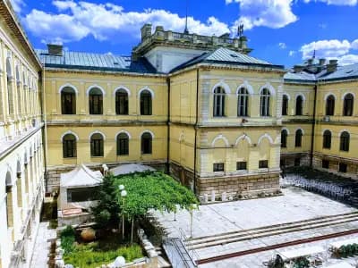 Археологически музей Варна