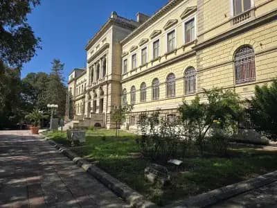 Археологически музей Варна