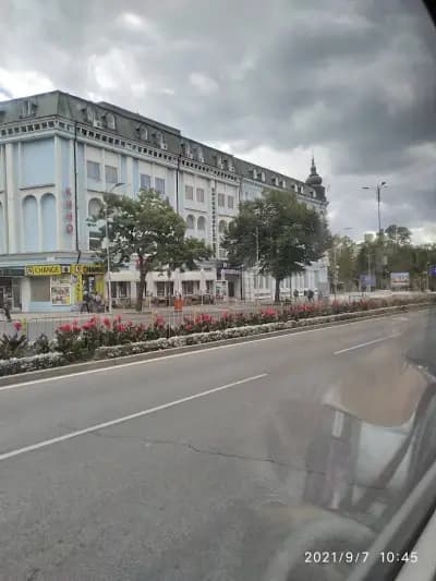 Театър „Българан“