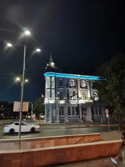 Театър „Българан“