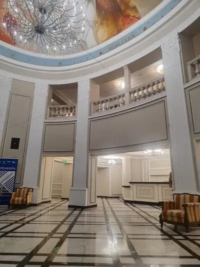 Драматичен театър „Стоян Бъчваров“ - Варна, ТМПЦ - Варна