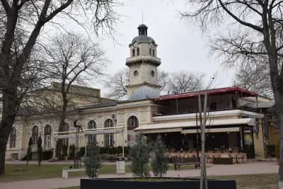 Драматичен театър „Стоян Бъчваров“ - Варна, ТМПЦ - Варна
