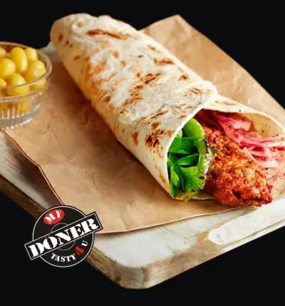 My Doner