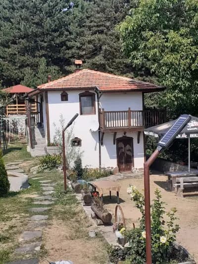 Комплекс Бозукови Загражден