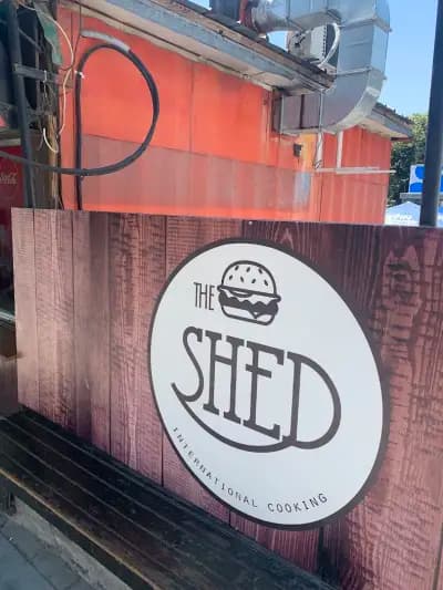 The Shed