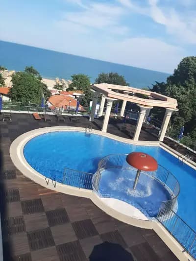 Astera Hotel & Spa with FREE PRIVATE BEACH