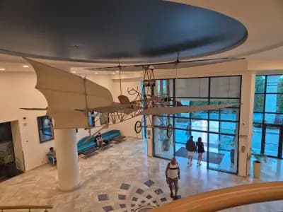 Astera Hotel & Spa with FREE PRIVATE BEACH