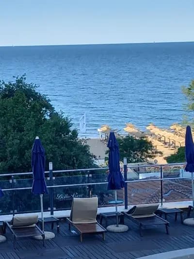 Astera Hotel & Spa with FREE PRIVATE BEACH
