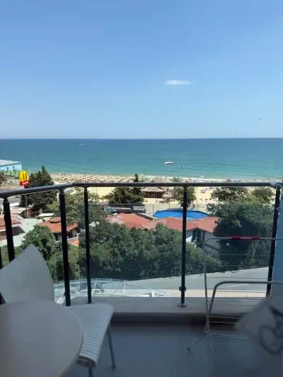 Astera Hotel & Spa with FREE PRIVATE BEACH