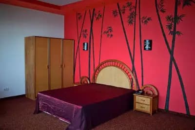 Brigantina Beach Hotel