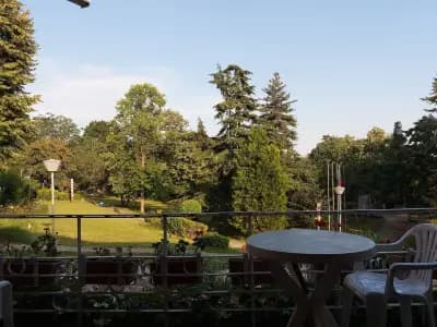 Хотел Нептун