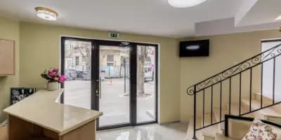 Art Green Boutique Hotel