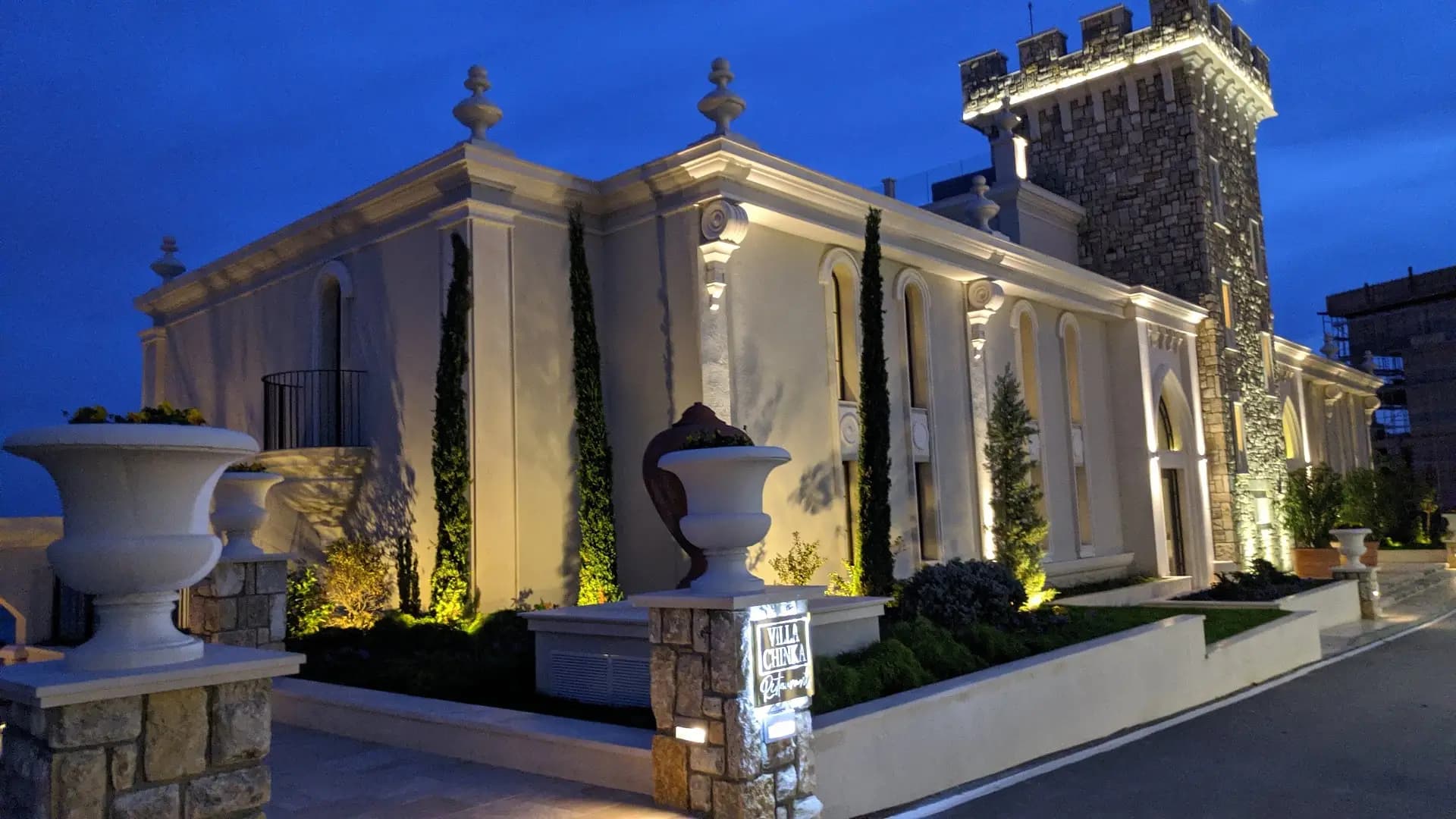 Villa Chinka by Astor Garden Hotel - Adults Only