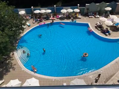 MiRaBelle Hotel - Half Board Plus & All Inclusive