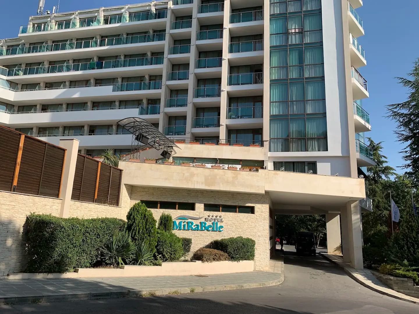 MiRaBelle Hotel - Half Board Plus & All Inclusive