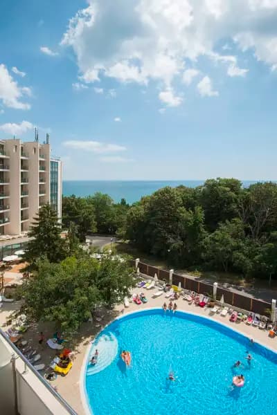 MiRaBelle Hotel - Half Board Plus & All Inclusive