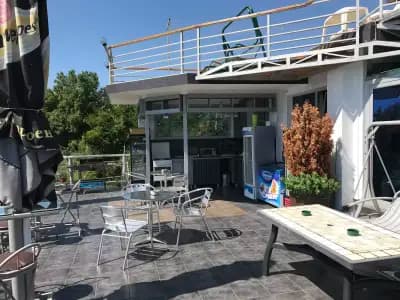 Villa Jackie