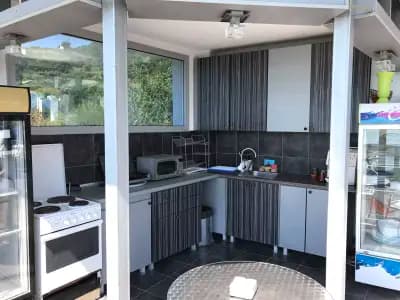 Villa Jackie