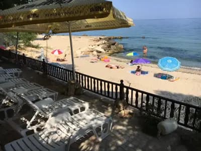 Хотел Морски бряг