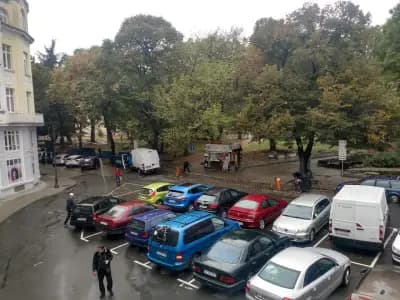 Казабланка Сити