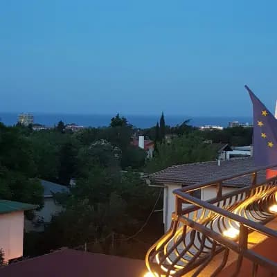 Къща за гости Ла Каза