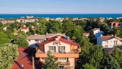Къща за гости Ла Каза