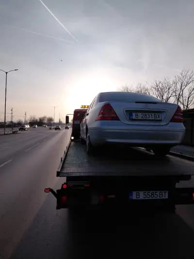 Авто ключар