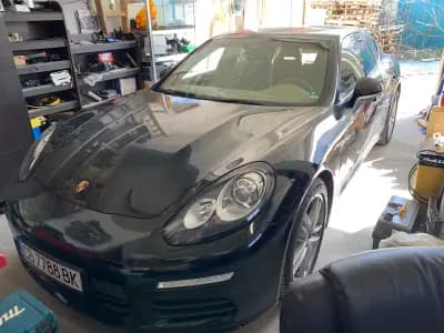 Bosch Car Service - Христов Електроникс