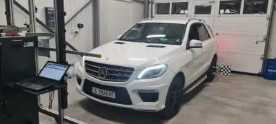 Bosch Car Service - Христов Електроникс