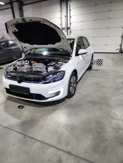 Bosch Car Service - Христов Електроникс