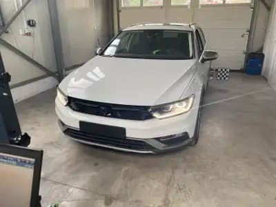 Bosch Car Service - Христов Електроникс