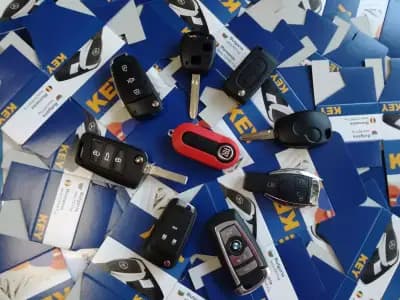 Автоключар във Възраждане 3 | Topkluchari.com