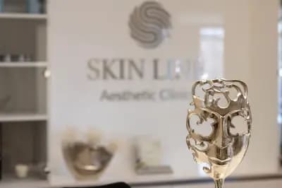 Skin Line Varna - лазерна епилация и естетична дерматология