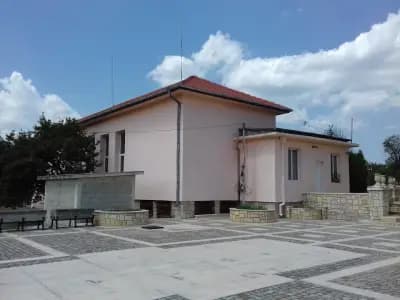 Кметство Казашко