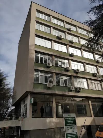 Община Варна, Дирекция „Местни данъци“