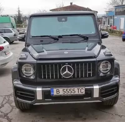Регистрация на МПС Варна