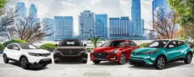 Автоексперт - Регистрация на автомобили